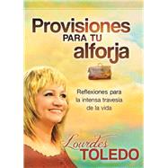 Provisiones para tu alforja / Provisions for your Alforja
