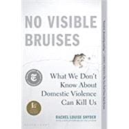 No Visible Bruises,9781635570984
