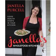 Janella's Wholefood Kitchen