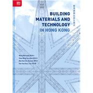 Building Materials and Technology in Hong Kong