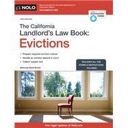 The California Landlord's Law Book + Website