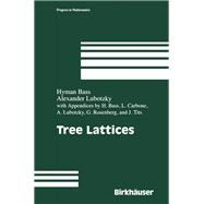 Tree Lattices