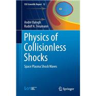 Physics of Collisionless Shocks