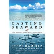 Casting Seaward