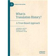 What Is Translation History?