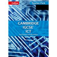 Cambridge IGCSE ICT: Teacher Guide