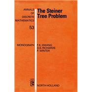 The Steiner Tree Problem