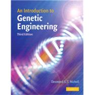 An Introduction to Genetic Engineering
