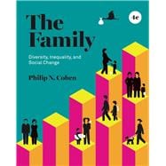 The Family Diversity, Inequality, and Social Change