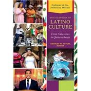 Encyclopedia of Latino Culture