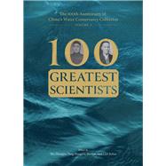 100 Greatest Scientists