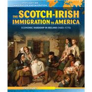 The Scotch-irish Immigration to America