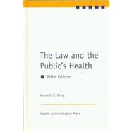The Law and the Public's Health