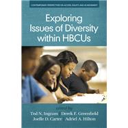 Exploring Issues of Diversity Within Hbcus