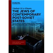 The Jews of Contemporary Post-Soviet States