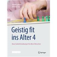 Geistig Fit Ins Alter 4