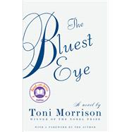 iBook: The Bluest Eye