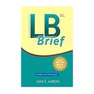 LB BRIEF:LITTLE...,BRF.,MLA...-W/ACCESS