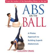 ABS on the Ball,9780892810987