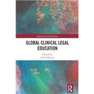 Global Clinical Legal Education