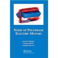 Noise of Polyphase Electric Motors