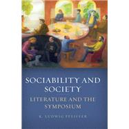Sociability and Society