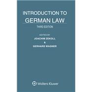 Introduction to German Law