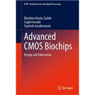Advanced Cmos Biochips
