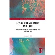 Living Out Sexuality and Faith