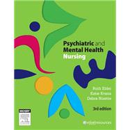 Psychiatric and Mental Health Nursing