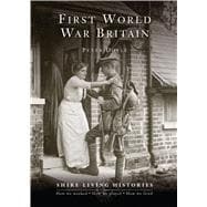 First World War Britain 1914–1919
