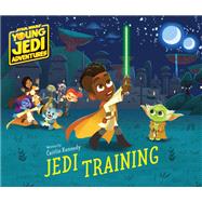 Star Wars: Young Jedi Adventures: Jedi Training