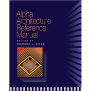Alpha Architecture Reference Manual