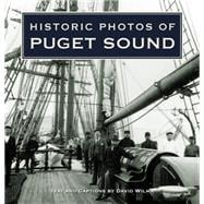 Historic Photos of Puget Sound