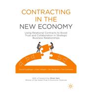 Contracting in the New Economy