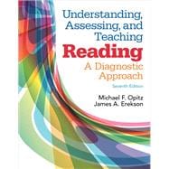 Understanding, Assessing, and Teaching Reading A Diagnostic Approach, Loose-Leaf Version