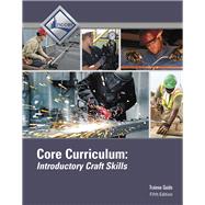 Core Curriculum Trainee Guide, 5/e
