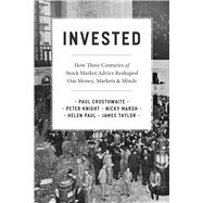 Invested