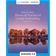 Theory and Practice of Group Counseling,9780357670989