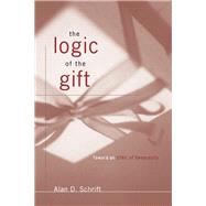 The Logic of the Gift