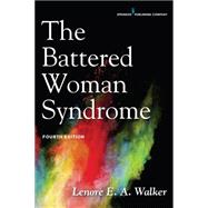 The Battered Woman Syndrome