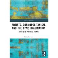 Performing Citizenship: Arts, Democracy and Public Life,9781138090989