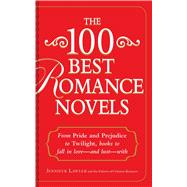 The 100 Best Romance Novels