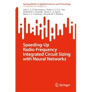 Speeding-Up Radio-Frequency Integrated Circuit Sizing with Neural Networks