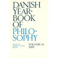 Danish Yearbook of Philosophy