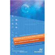 Handbook on Ict in Developing Countries
