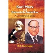 Karl Marx and Babasaheb Ambedkar