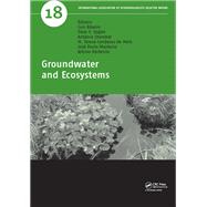 Groundwater and Ecosystems