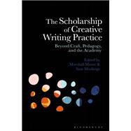 The Scholarship of Creative Writing Practice