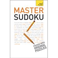 Master Sudoku